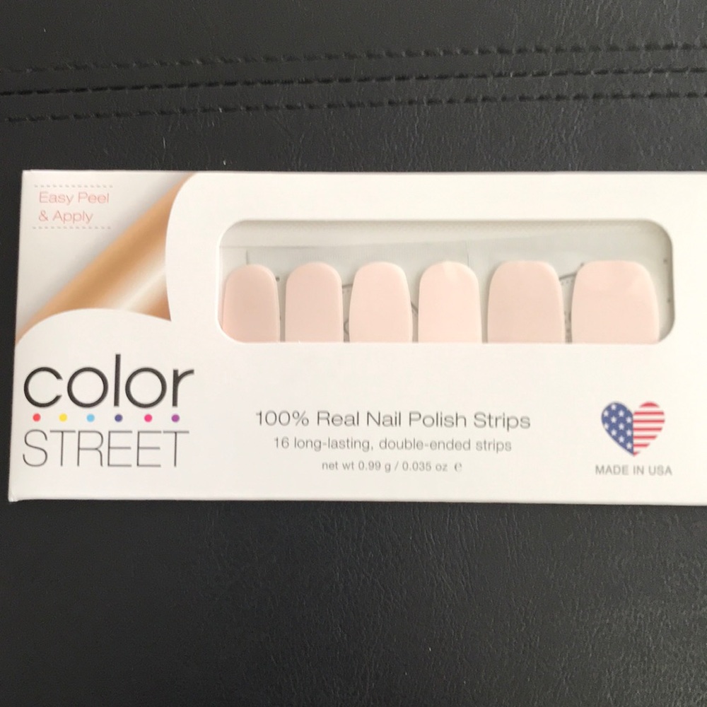 Color Street Soleil Ballet